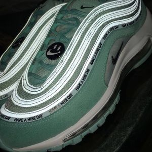 Nike air max 97 have a Nike day